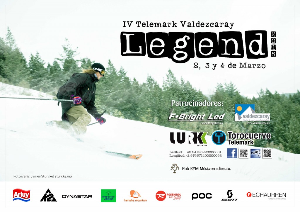 IV_Telemark_Valdezcaray_Legend